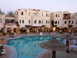 Hoteles y motonaves